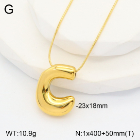 2N2004941vbll-746  Stainless Steel Necklace