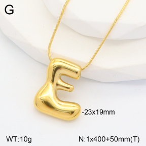 2N2004943vbll-746  Stainless Steel Necklace