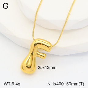 2N2004944vbll-746  Stainless Steel Necklace