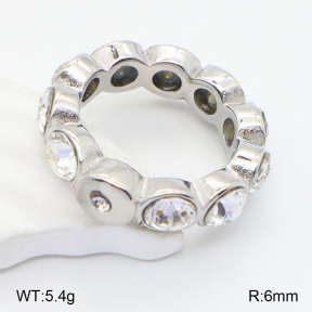 2R4001091bvpl-360  6-9#  Stainless Steel Ring