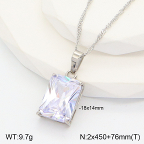 2N4003404vhoh-214  Stainless Steel Necklace