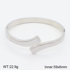 2BA201536bhia-617  Stainless Steel Bangle