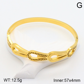 2BA201543ahjb-617  Stainless Steel Bangle