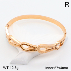 2BA201544ahjb-617  Stainless Steel Bangle