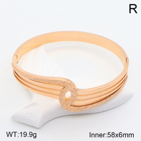 2BA201556ahjb-617  Stainless Steel Bangle