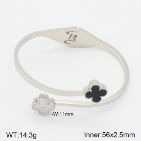 2BA401803ahjb-617  Stainless Steel Bangle