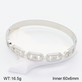 2BA401812ahjb-617  Stainless Steel Bangle