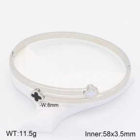 2BA401830bhia-617  Stainless Steel Bangle