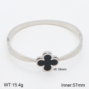 2BA401839ahjb-617  Stainless Steel Bangle