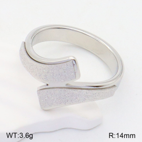 2R2001326vbnb-617  6-9#  Stainless Steel Ring