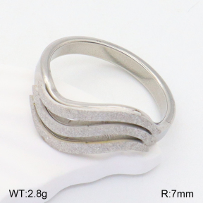 2R2001329vbnb-617  6-9#  Stainless Steel Ring