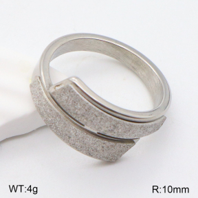 2R2001344vbnb-617  6-9#  Stainless Steel Ring