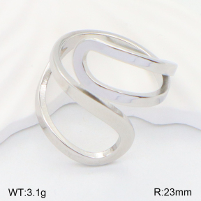 2R2001363vbnb-617  6-9#  Stainless Steel Ring