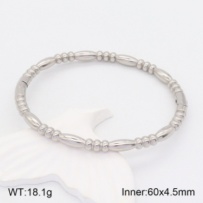 2BA201600vbnb-306  Stainless Steel Bangle