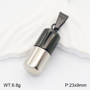 2P2003379aakl-306  Stainless Steel Pendant