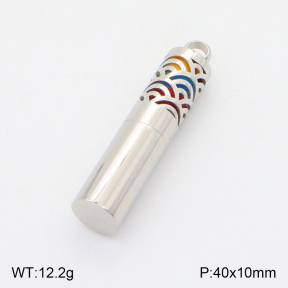 2P2003390vbpb-306  Stainless Steel Pendant