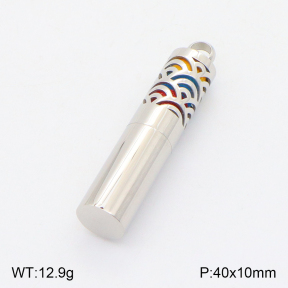 2P2003394vbpb-306  Stainless Steel Pendant