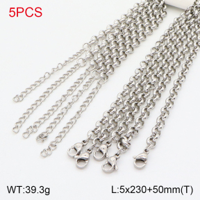 2A9001375vhnv-675  Stainless Steel Anklets