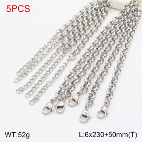 2A9001376aivb-675  Stainless Steel Anklets