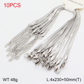 2A9001380bhva-675  Stainless Steel Anklets