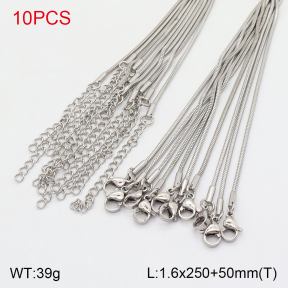 2A9001381bhva-675  Stainless Steel Anklets