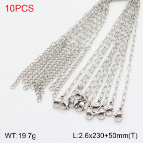 2A9001385bhva-675  Stainless Steel Anklets