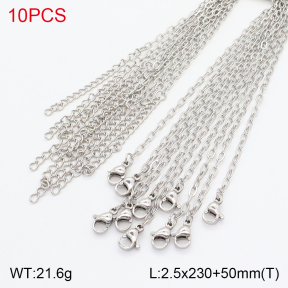 2A9001391bhva-675  Stainless Steel Anklets