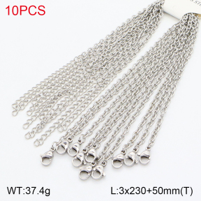 2A9001395bhva-675  Stainless Steel Anklets