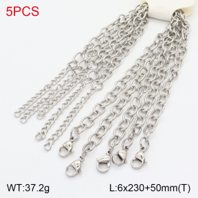 2A9001398ahlv-675  Stainless Steel Anklets