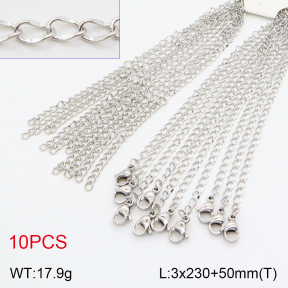 2A9001403bhva-675  Stainless Steel Anklets