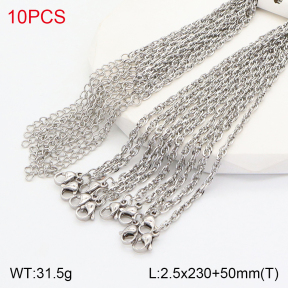 2A9001405ahlv-675  Stainless Steel Anklets