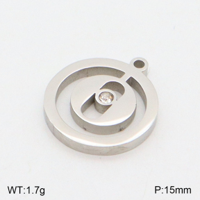 2AC300994aahi-675  Stainless Steel Ufinished Parts