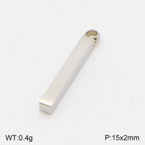 2AC301068aaha-675  Stainless Steel Ufinished Parts