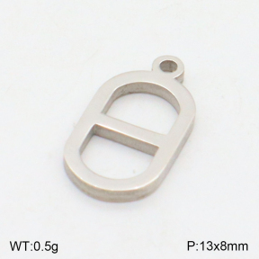 2AC301075aaha-675  Stainless Steel Ufinished Parts