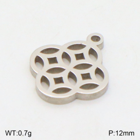 2AC301077aaha-675  Stainless Steel Ufinished Parts