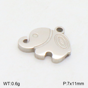 2AC301138aahi-675  Stainless Steel Ufinished Parts