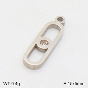 2AC301146aahi-675  Stainless Steel Ufinished Parts