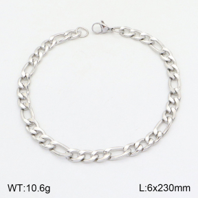 2B2003284aahl-675  Stainless Steel Bracelet