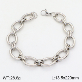 2B2003285vbnb-675  Stainless Steel Bracelet