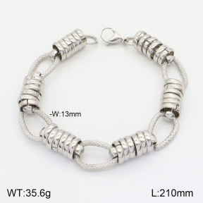 2B2003287vbnl-675  Stainless Steel Bracelet