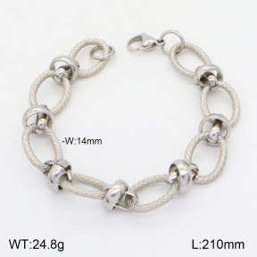 2B2003288vbnb-675  Stainless Steel Bracelet