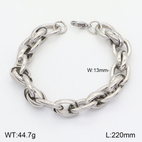 2B2003290vbnb-675  Stainless Steel Bracelet