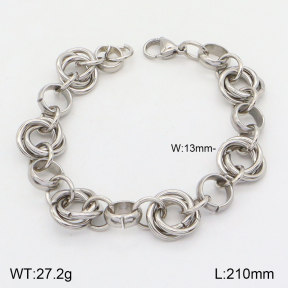 2B2003291vbnl-675  Stainless Steel Bracelet