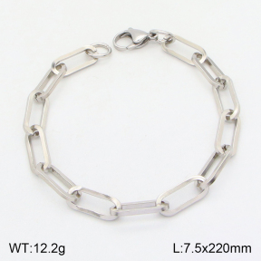 2B2003292avja-675  Stainless Steel Bracelet