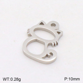 2AC301269vvao-675  Stainless Steel Ufinished Parts