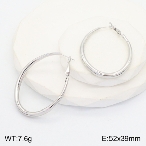 2E2005131vbpb-649  Stainless Steel Earrings