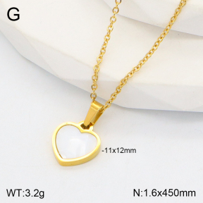 2N3002153vbmb-743  Stainless Steel Necklace