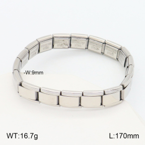 2B2003328ablb-265  Stainless Steel Bracelet