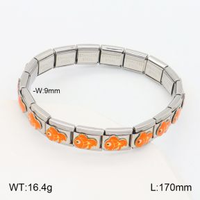 2B3003399ajki-265  Stainless Steel Bracelet