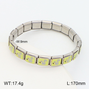 2B3003400ajki-265  Stainless Steel Bracelet